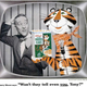 Illustration for article titled How Cereals Try To Use Eye-Contact With Their Mascots To Move Boxes